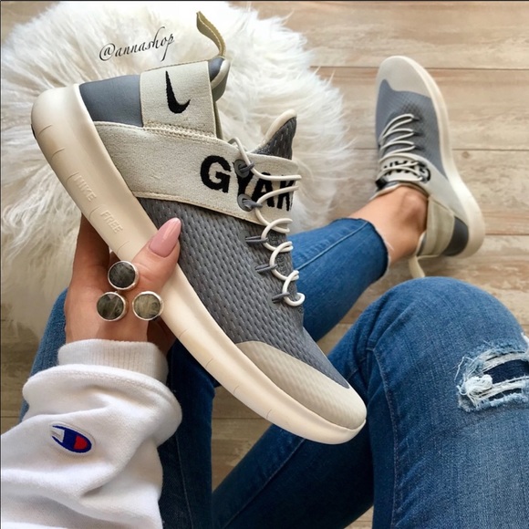 Nike Shoes - NWT Nike gyakusou Free RN limited edition
